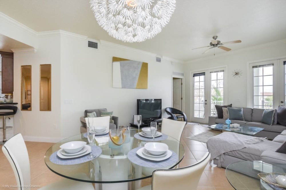 Apartment in Reunion Resort & Spa 2781 - photo 9