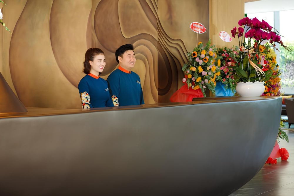TOP Panorama Nha Trang — 4-Star Luxury Hotel in Nha Trang, Vietnam