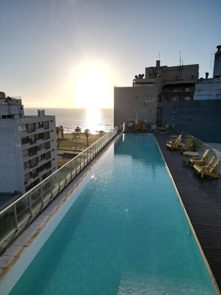 Opta Coliving in Montevideo, Uruguay