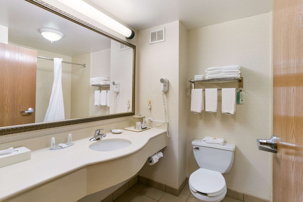 Quality Inn & Suites Bel Air I 95 Exit 77A - photo 16