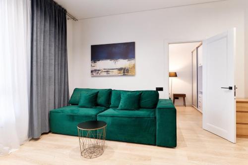 Kador Home 118 — 4-Star Luxury Hotel in Kyiv, Ukraine