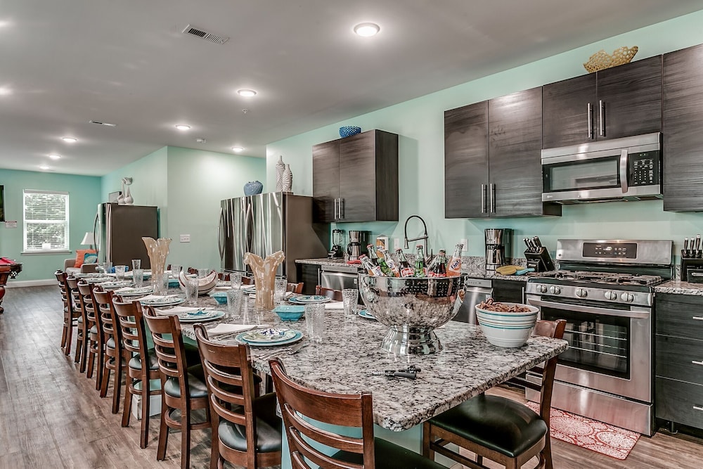 Together Resorts Cherry Grove Resort at 204 54th A - photo 18