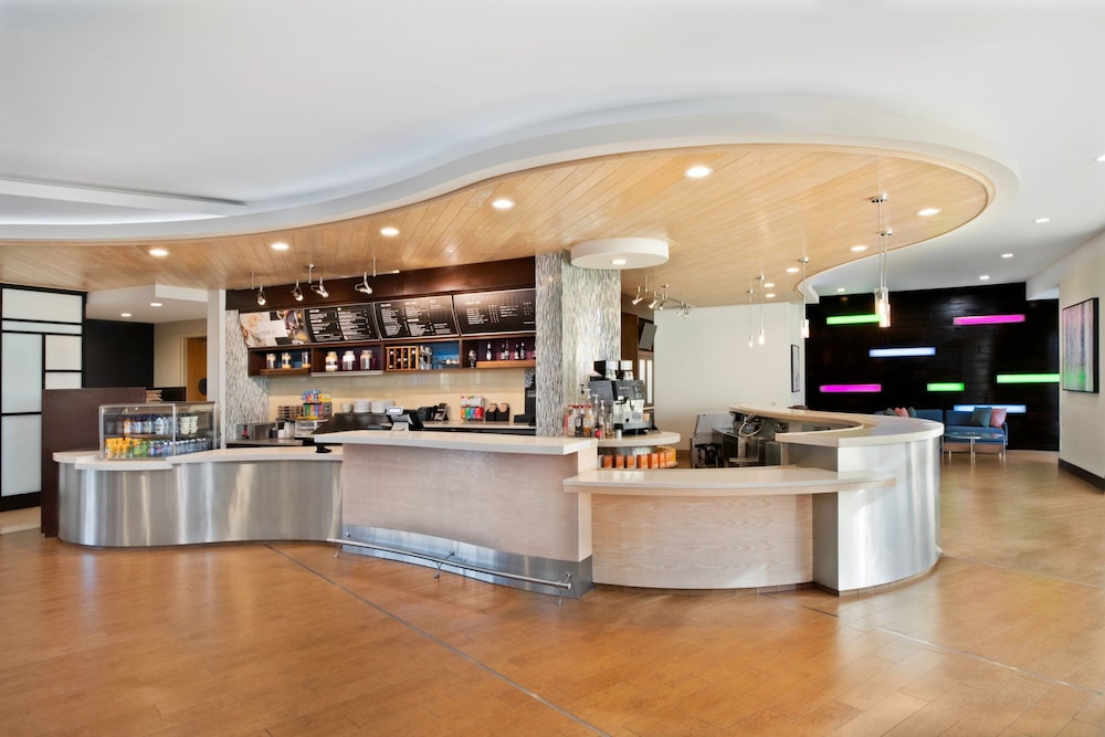 Courtyard by Marriott San Jose North Silicon Valley - photo 33