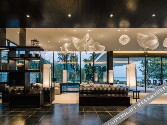 Chanyi Jiading Yuanzi Hotel in Leshan, People's Republic of China