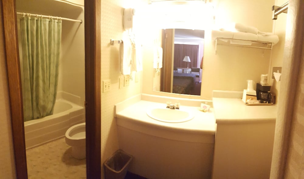 Cortez Cozy Inn - photo 17