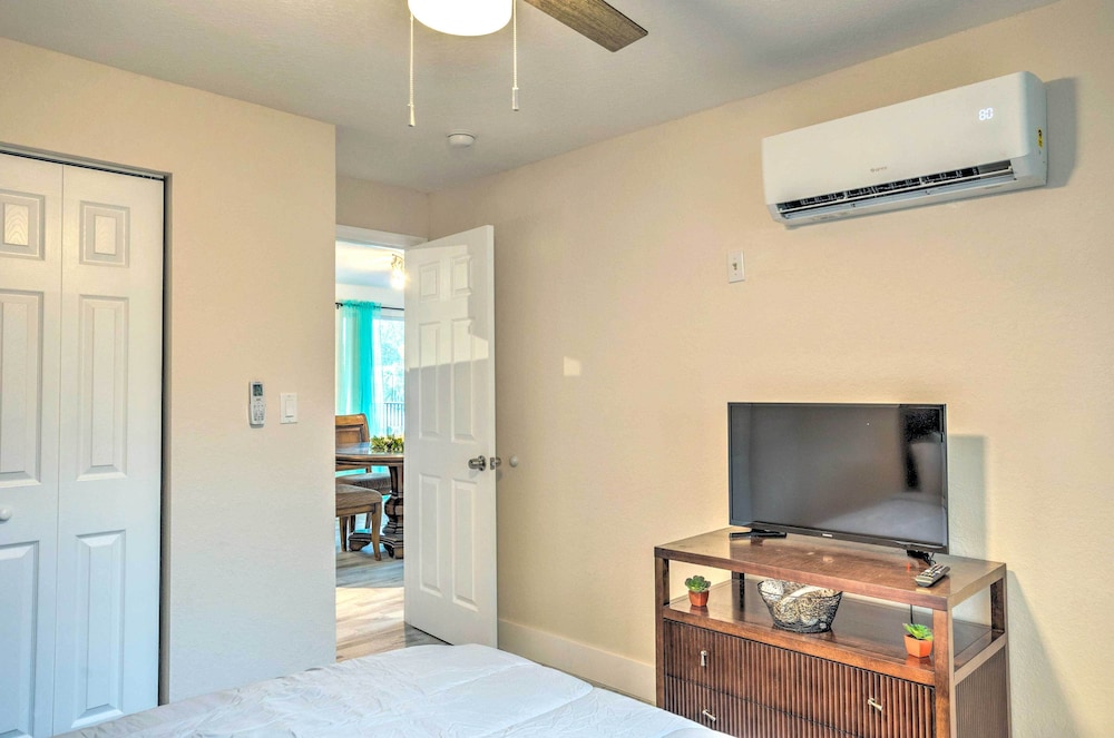 Turquoise Escape about 1 Mi to Sailfish Marina — 4-Star Luxury Hotel in West Palm Beach, United States