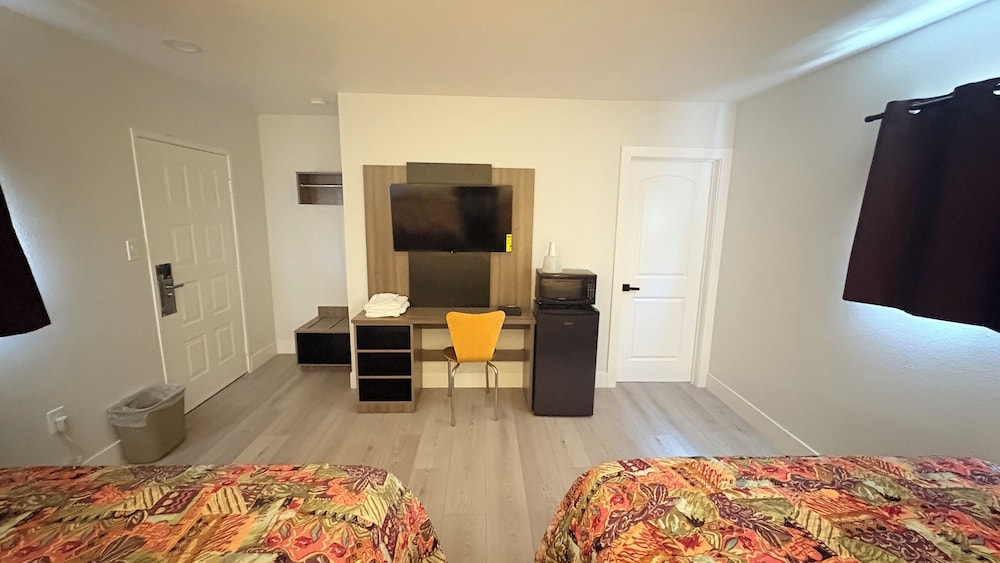 Keystone Motel - photo 6