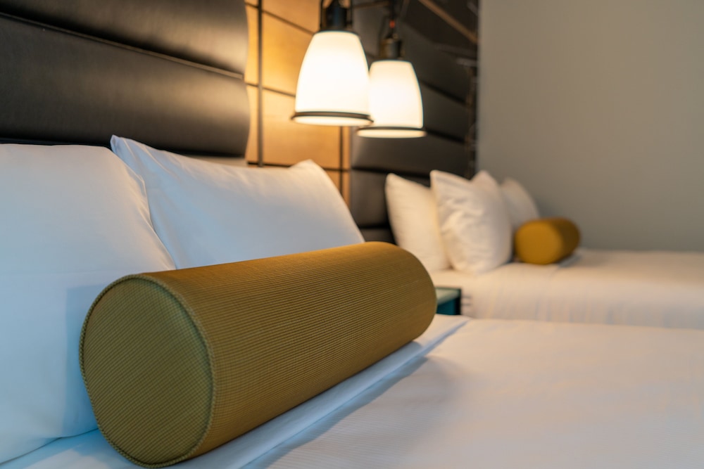 Hotel Indigo Tallahassee Collegetown an IHG Hotel - photo 4