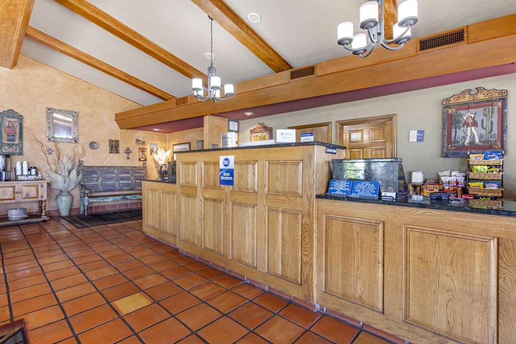 Best Western Mission Inn - photo 11