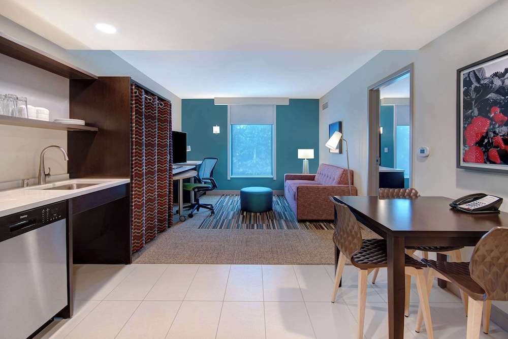 Home2 Suites By Hilton Marysville Wa - photo 11