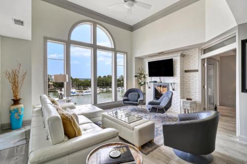 510 Mainsail — 4-Star Luxury Hotel in Hilton Head Island, United States