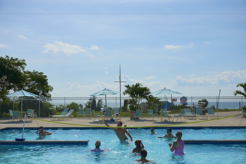 Sunset Beach Resort - photo 15