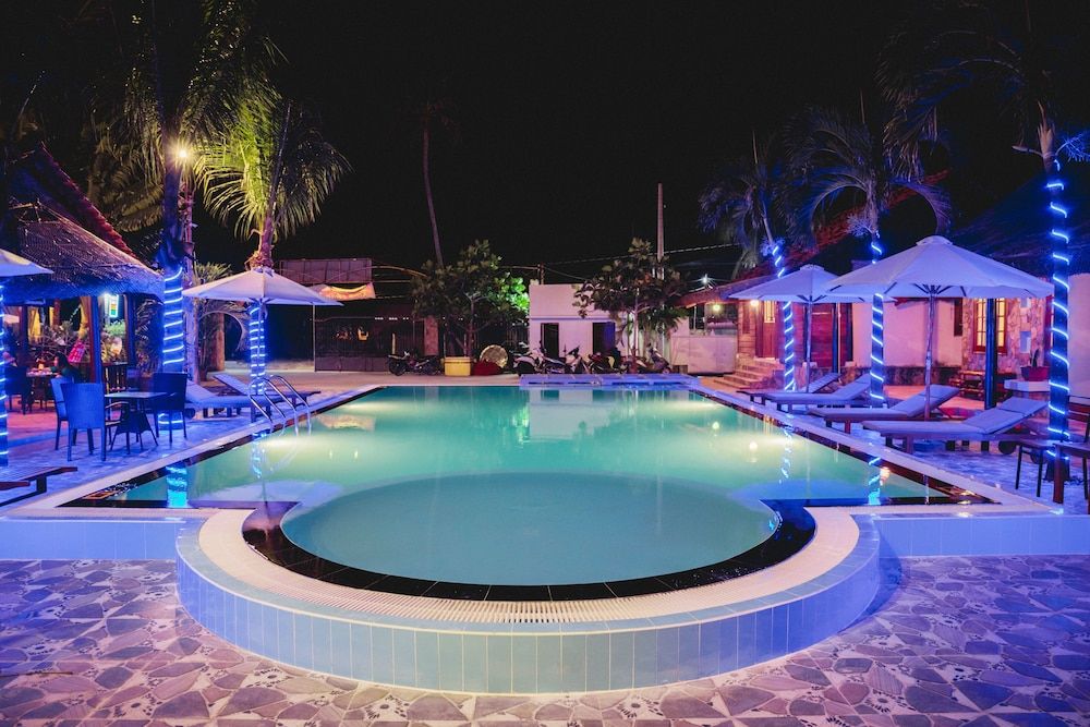 Phuong Nhung Hotel - last minute hotel in Phan Thiet