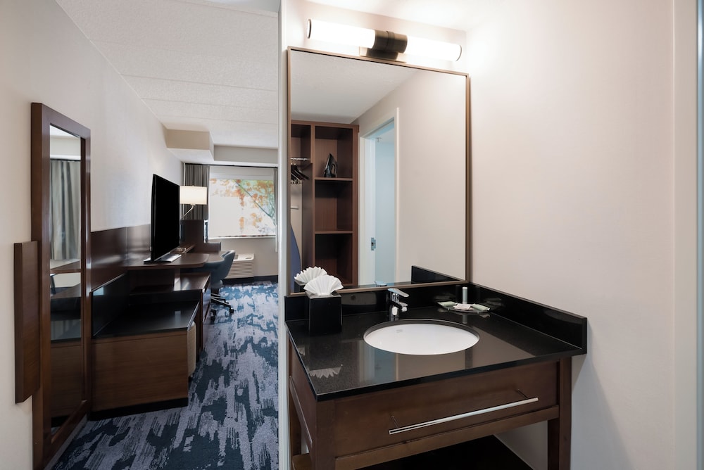 Fairfield Inn by Marriott Boston Tewksbury Andover - photo 24