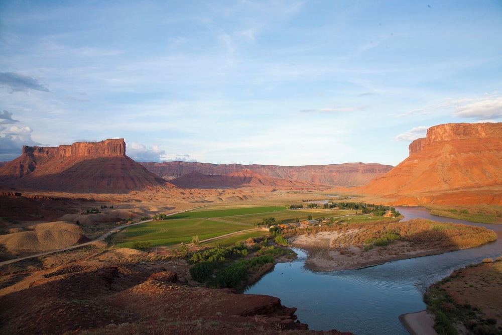Sorrel River Ranch Resort & Spa - photo 82
