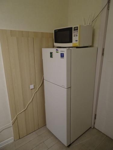 Vake Super Quiet and Comfy Apartment with a Yard