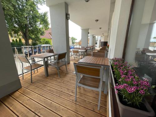 Hotel Laguna — Ceske Budejovice
