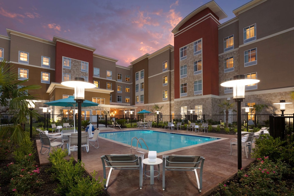 Homewood Suites by Hilton North Houston Spring - photo 34