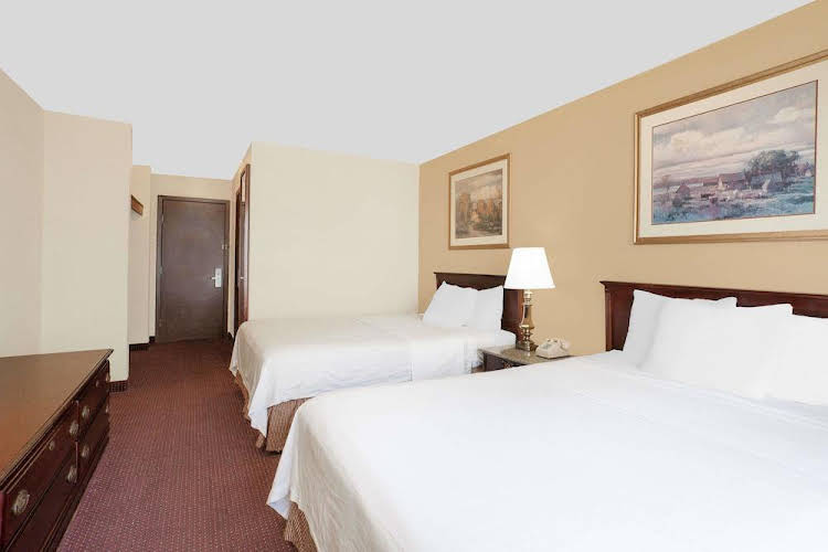 Howard Johnson By Wyndham Atlantic City Egg Harbor - photo 21