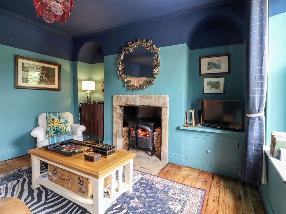 No24 in Skipton, United Kingdom