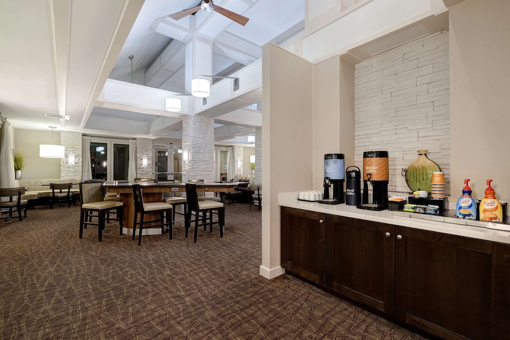 Homewood Suites by Hilton Boulder - photo 44