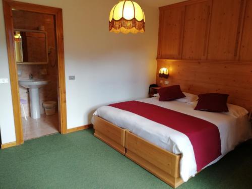 Hotel il Cardo — San Vito — photo 4