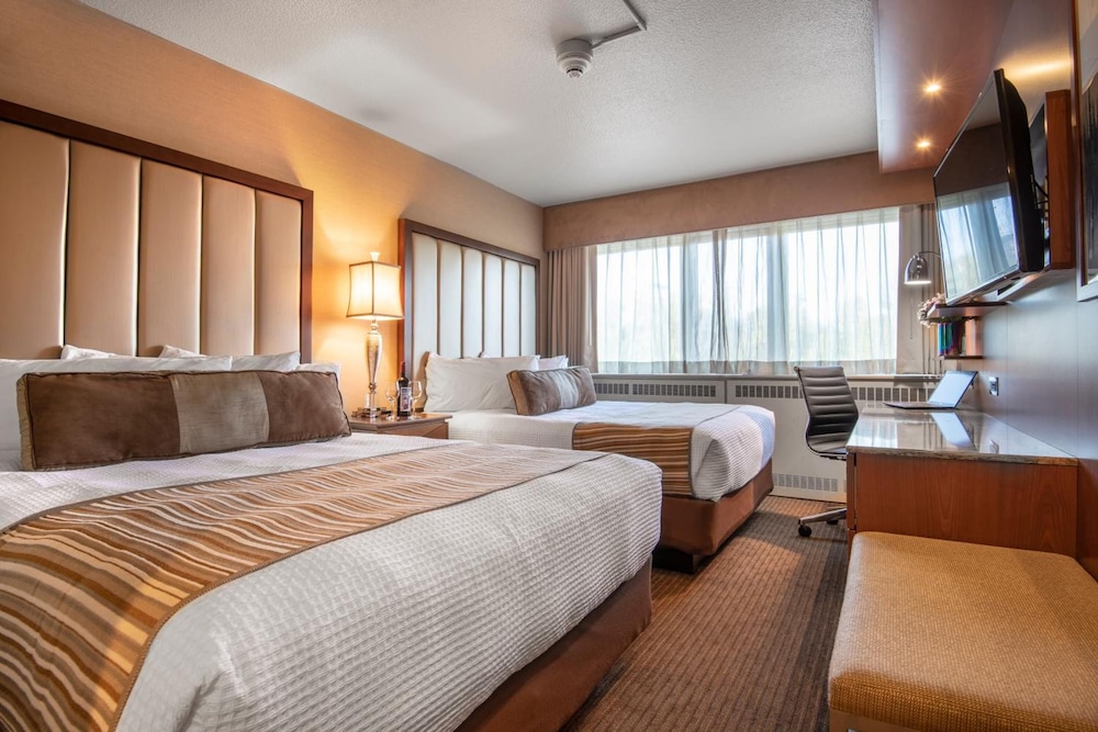 Westmark Fairbanks Hotel & Conference Center - photo 13
