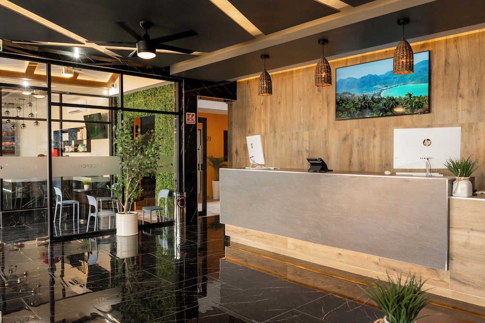 Hotel Socram Gh in Cabo San Lucas, Mexico