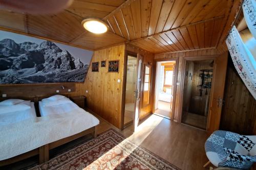 Kalina 2 in Zakopane, Poland