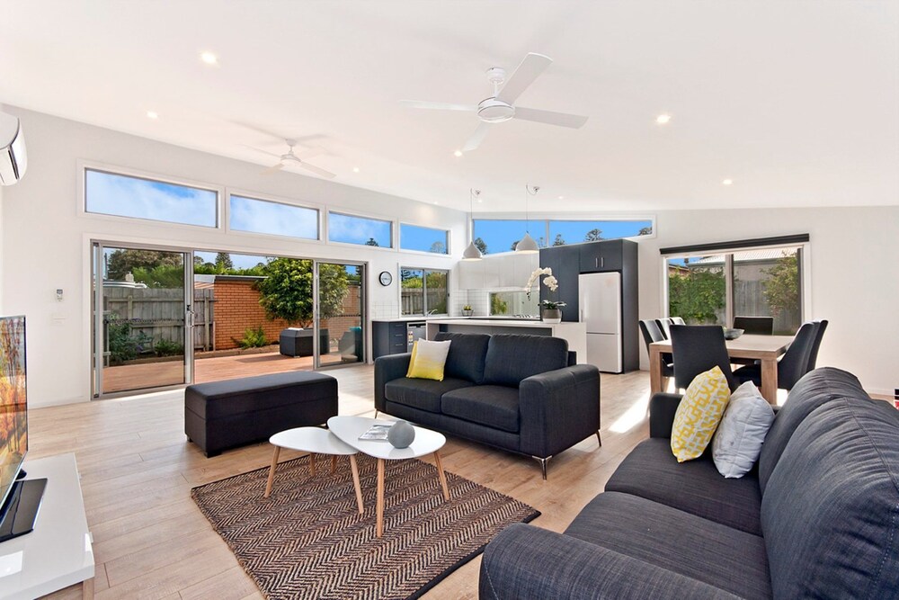 Central Park — hotel in Port Fairy