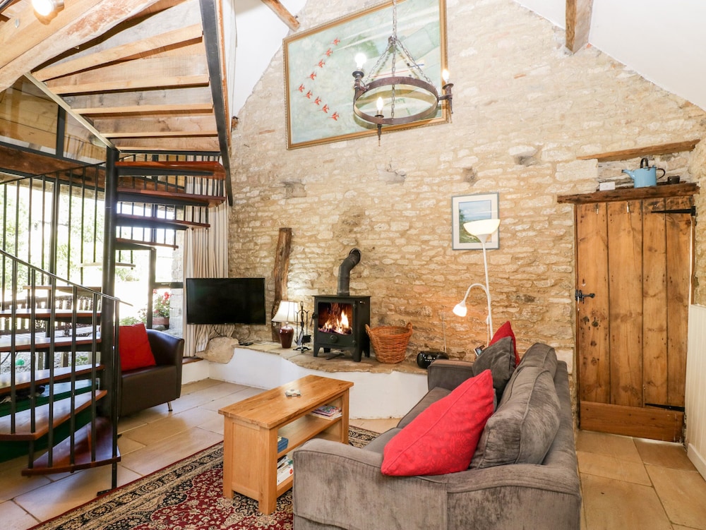 Tump Cottage — 4-Star Luxury Hotel in Stonehouse, United Kingdom