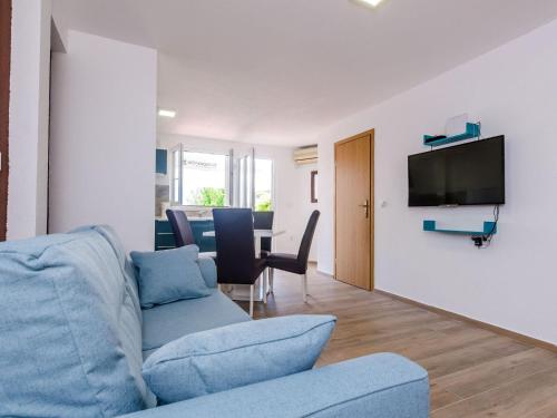 Apartments Paula One Bedroom Apartment with Shared Terrace