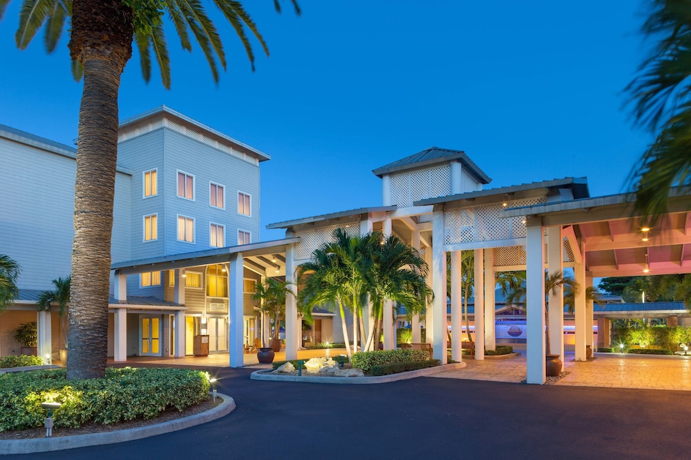 Marriott Hutchinson Island Resort & Beach Villas Golf & Marina - photo 157