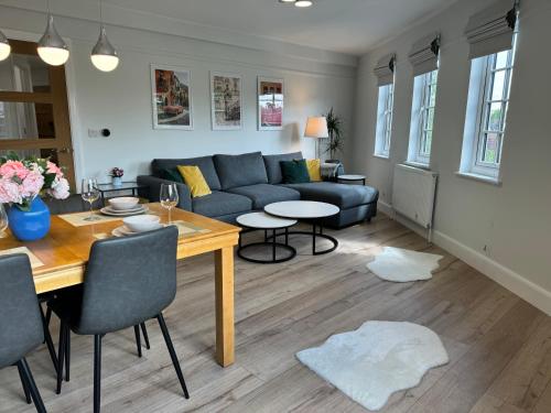 Luxury Apartment in Letchworth — 4-Star Luxury Hotel in Letchworth, United Kingdom