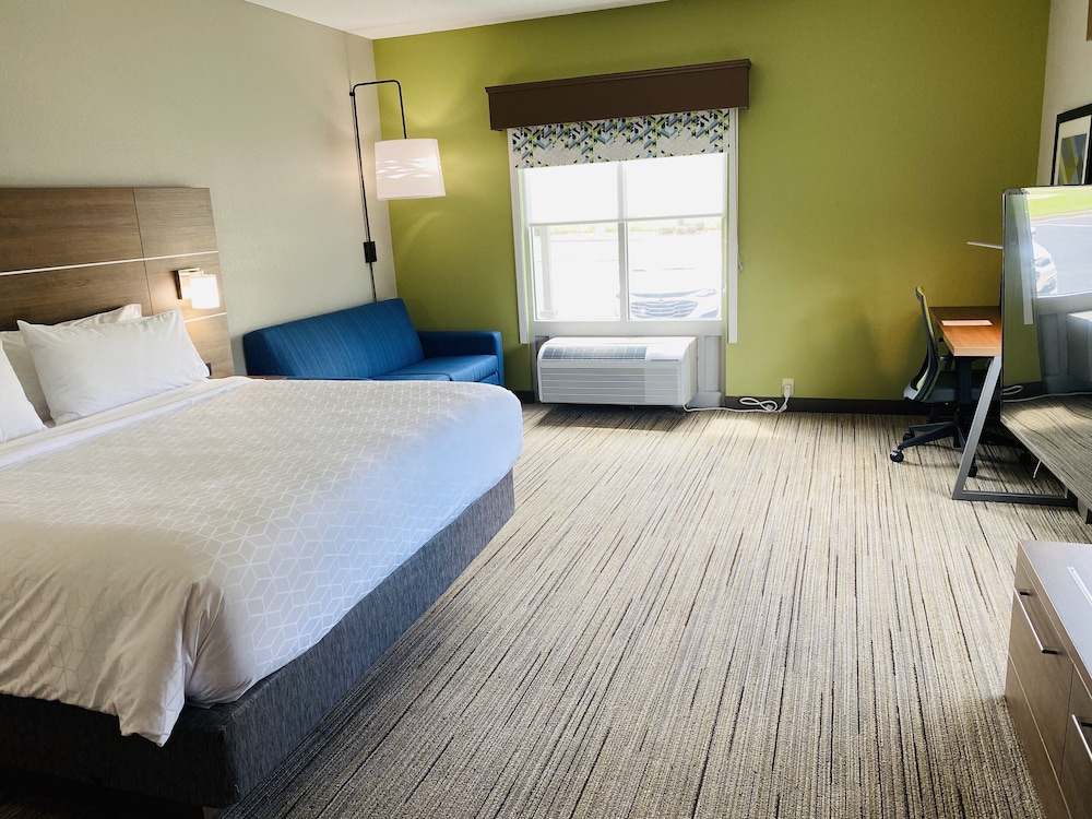 Holiday Inn Express & Suites Enterprise - photo 5