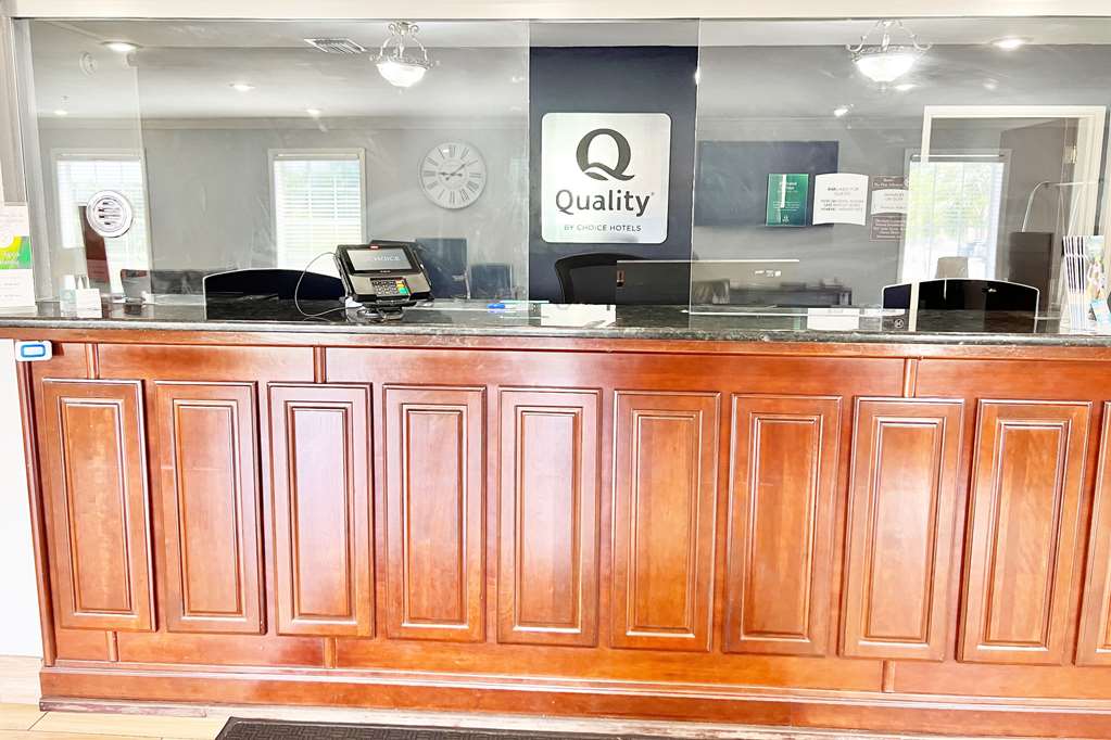 Quality Inn Gainesville I 75 - photo 6