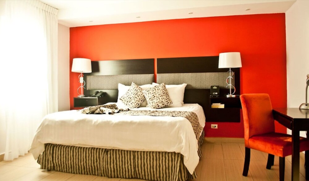 The Saba Hotel - last minute hotel in Panama