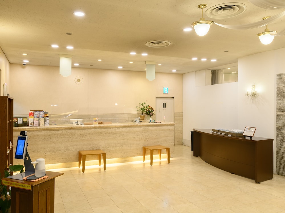 Sabae City Hotel — Sabae — photo 2