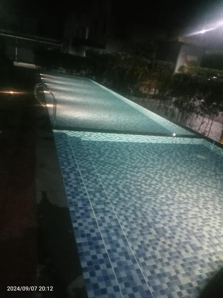 New Penthouse 3bed Batam Central Private Pool in Batam, Indonesia
