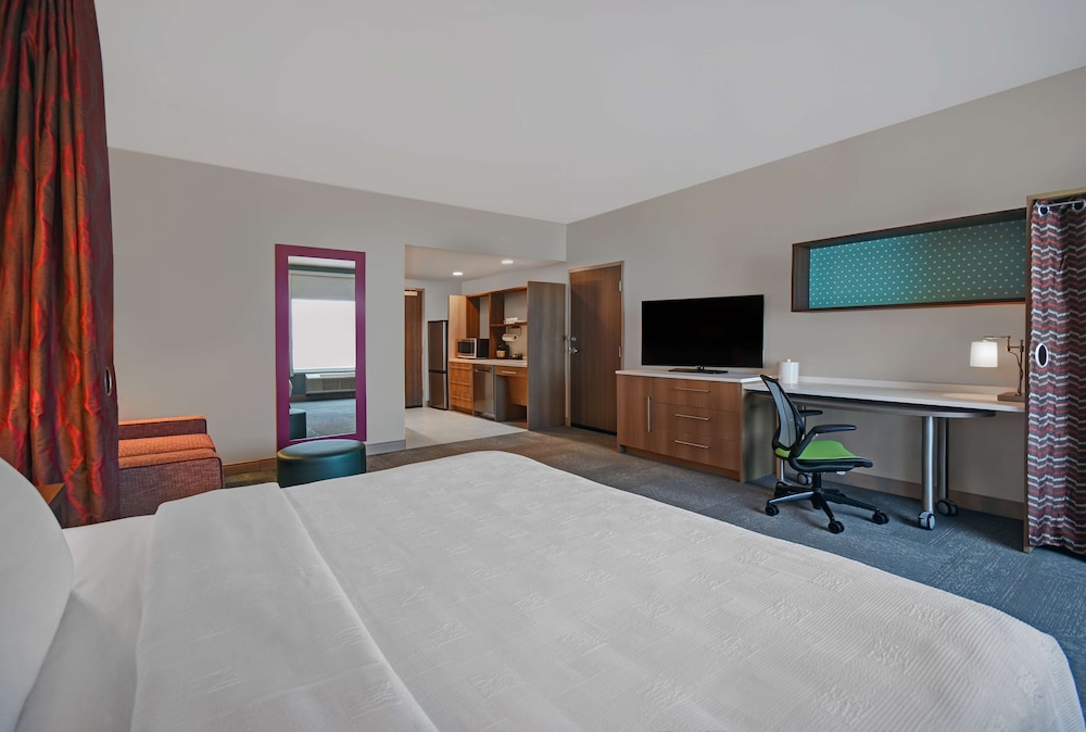 Home2 Suites by Hilton Columbus - photo 21