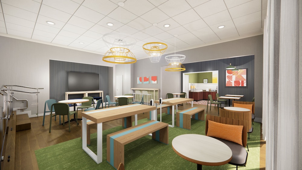 Spark by Hilton Kannapolis - photo 31