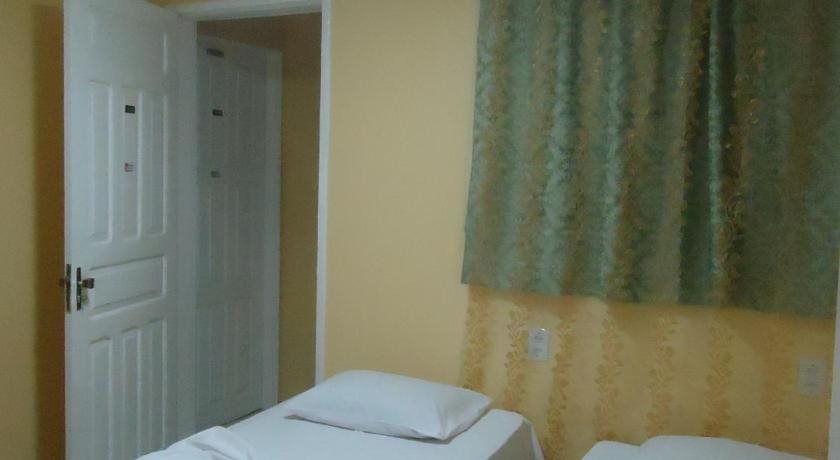 Pousada do Turista - last minute hotel in Fortaleza