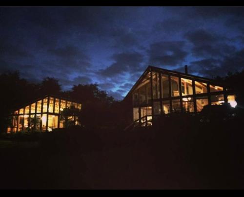 Casa Bote — 4-Star Luxury Hotel in Puerto Varas, Chile