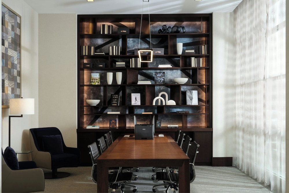 AC Hotel by Marriott Jackson Ridgeland - photo 33