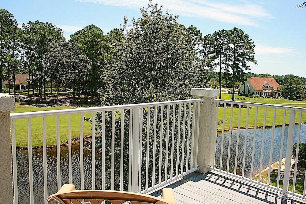 Villa 508M with 27 Hole Golf Resort and Close to Beach in Calabash by RedAwning - photo 10
