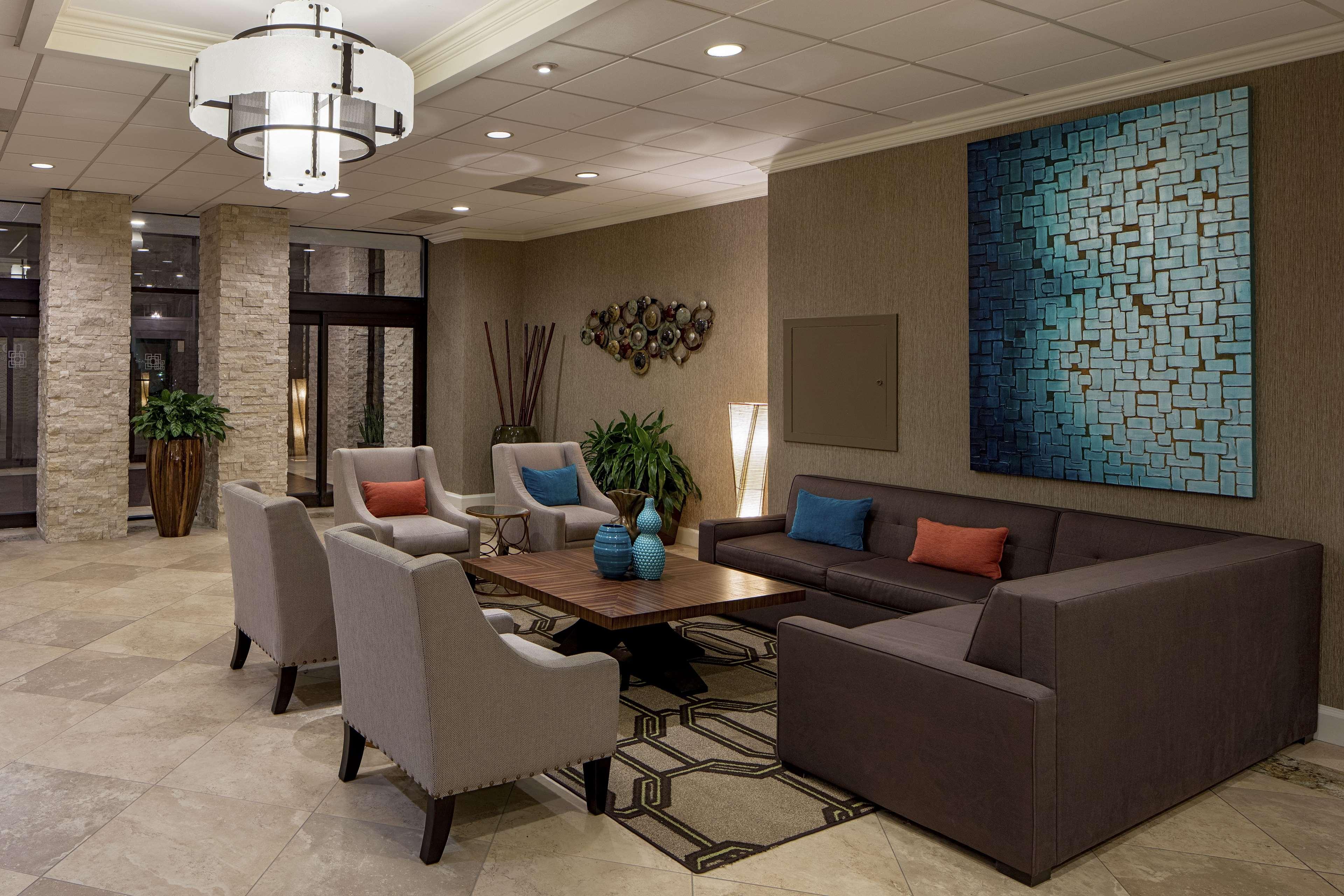 Hilton Houston Galleria Area - photo 34