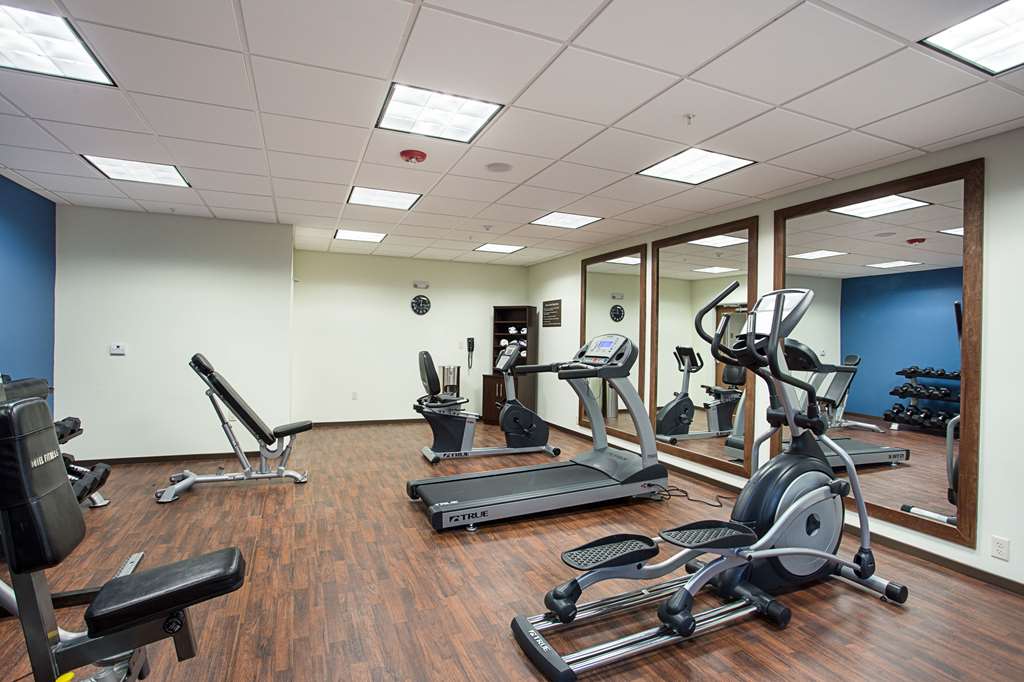 Comfort Inn & Suites Zachary - photo 42