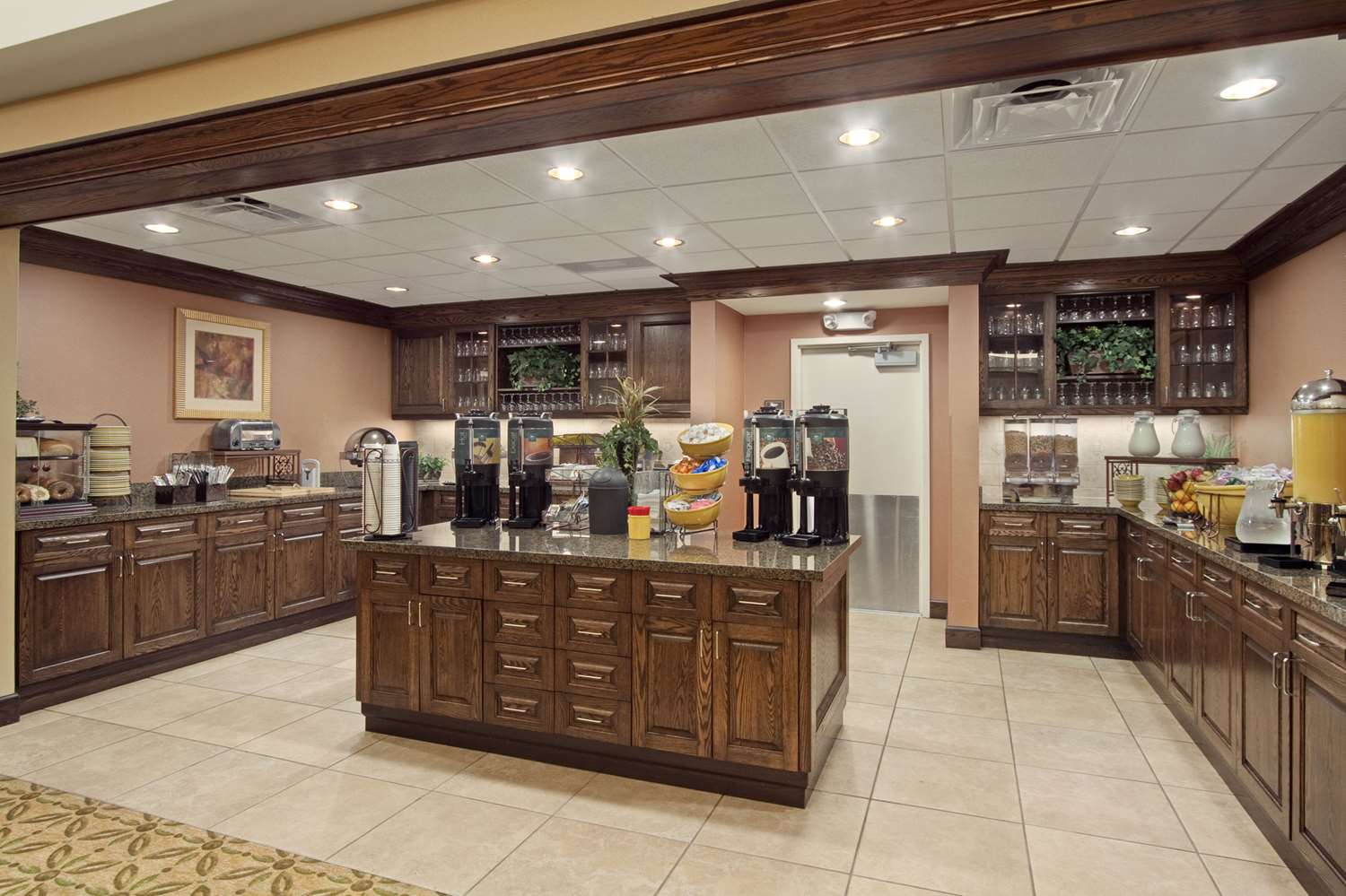 Homewood Suites by Hilton Rochester Victor - photo 9