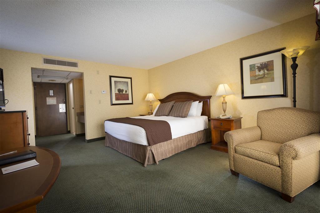 Red Lion Hotel Coos Bay - photo 40