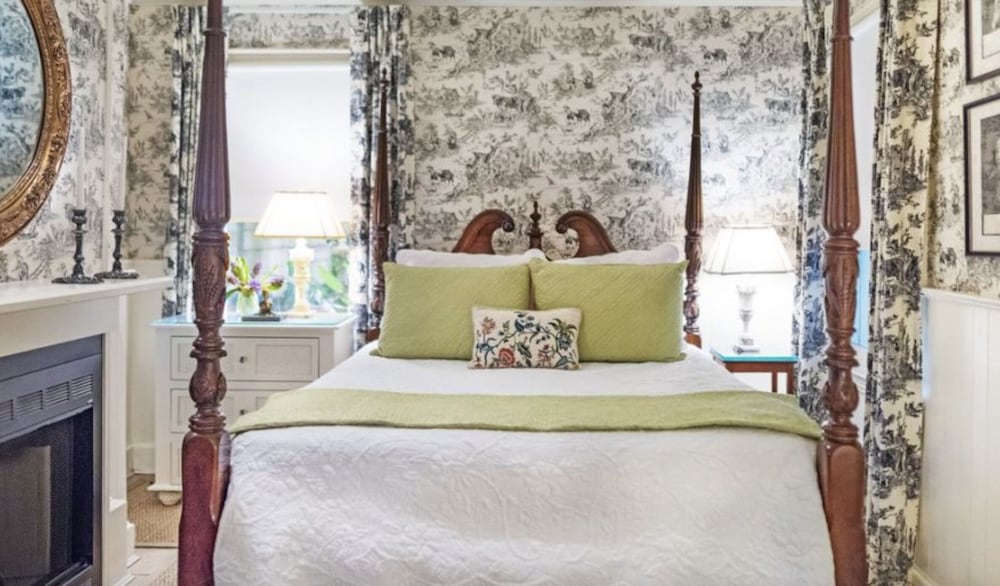 Catherine Ward House Inn - photo 2